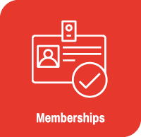 Memberships